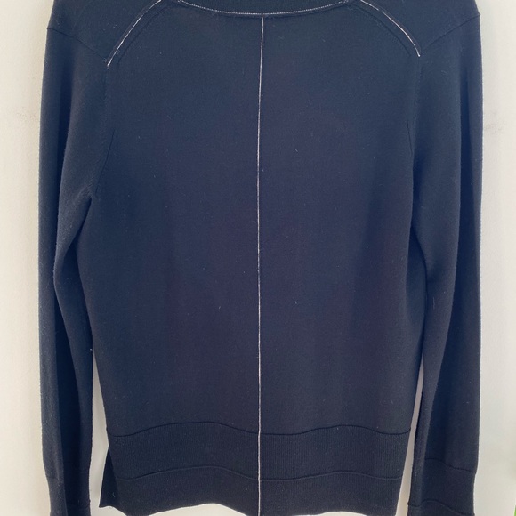 Rag and Bone Merino wool sweater - Picture 5 of 10